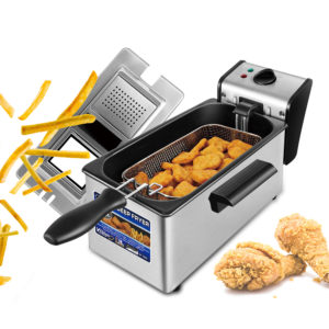 Sonifer Deep Fryer No:SF-1003