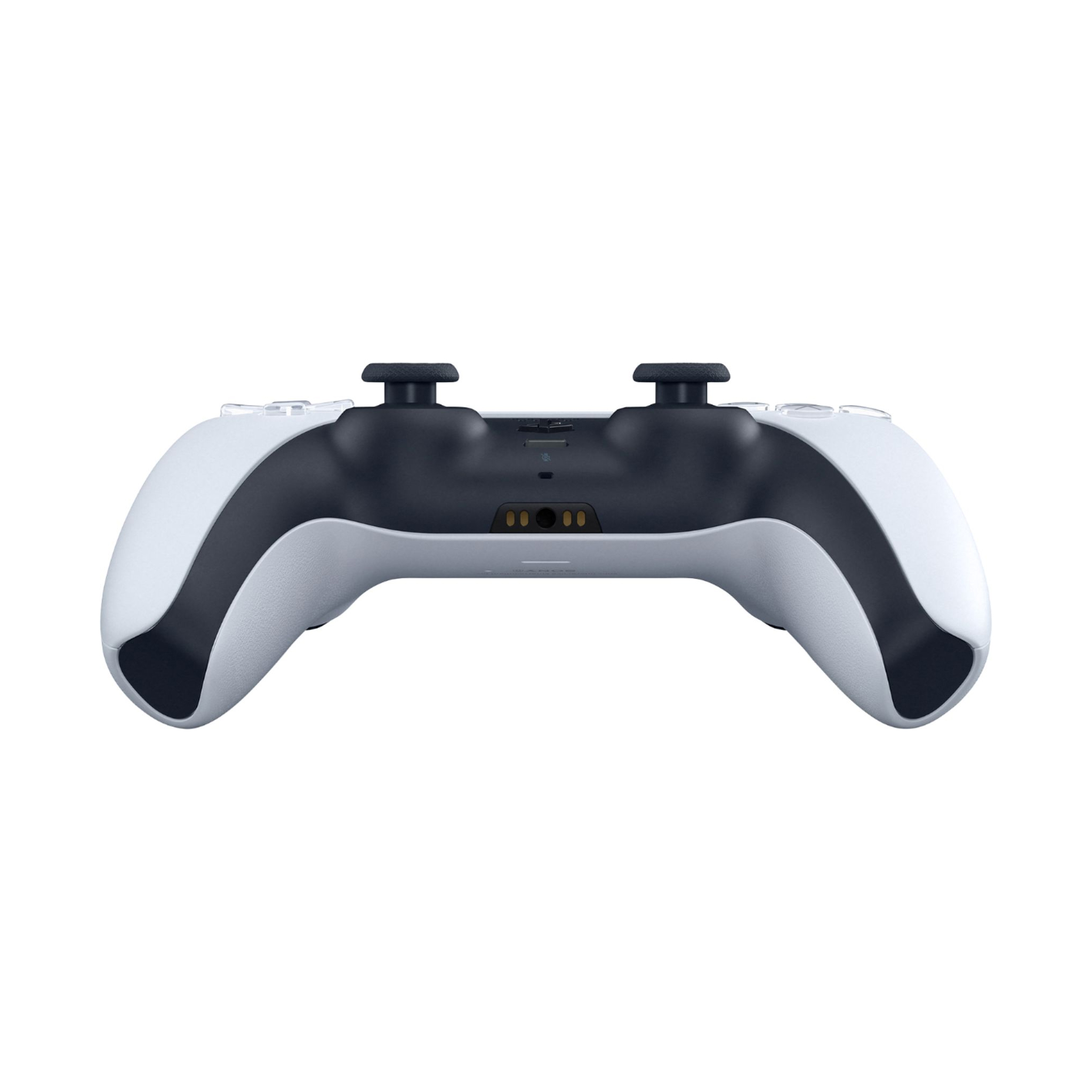 Sony Playstation 5 PS5 Dualsense Wireless Controller White - Image 4