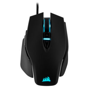 Corsair M65 RGB ELITE FPS Gaming Mouse
