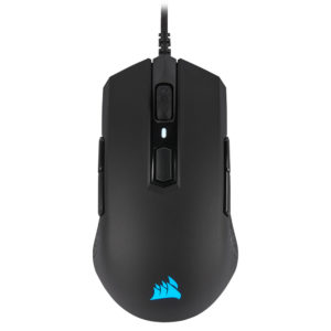 Corsair M55 RGB Pro Multi-Grip Gaming Mouse