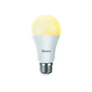 Sonoff B02-B Wi-Fi Smart LED Bulb