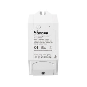 Sonoff POWR2 Smart Switch