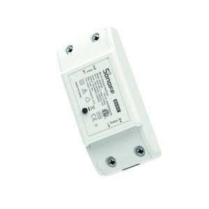 Sonoff Wi-Fi Smart Switch No:BASICR2