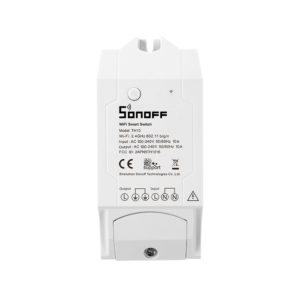 Sonoff Wi-Fi Smart Switch No:TH16