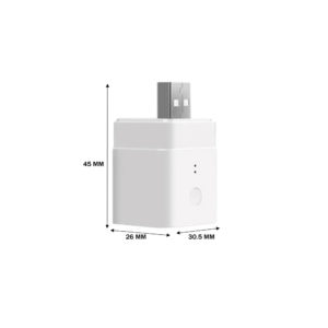 Sonoff Micro USB Smart Adaptor