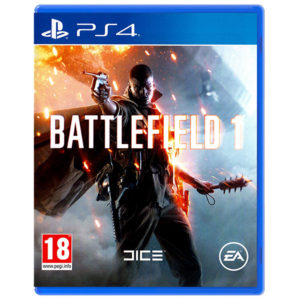 Battlefield 1 - PlayStation 4