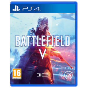 Battlefield V - PlayStation 4