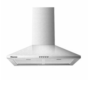 Hisense Cooker Hood 60cm HHO60TASS