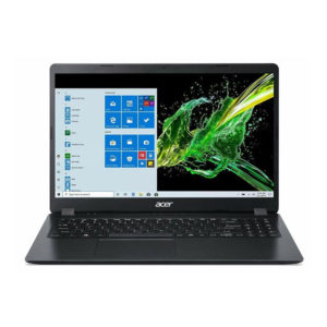 Acer EX215-52-56N2 /  i5-1035G1 / 4GB / 1TB / 15.6" HD / Display DOS Shale Black