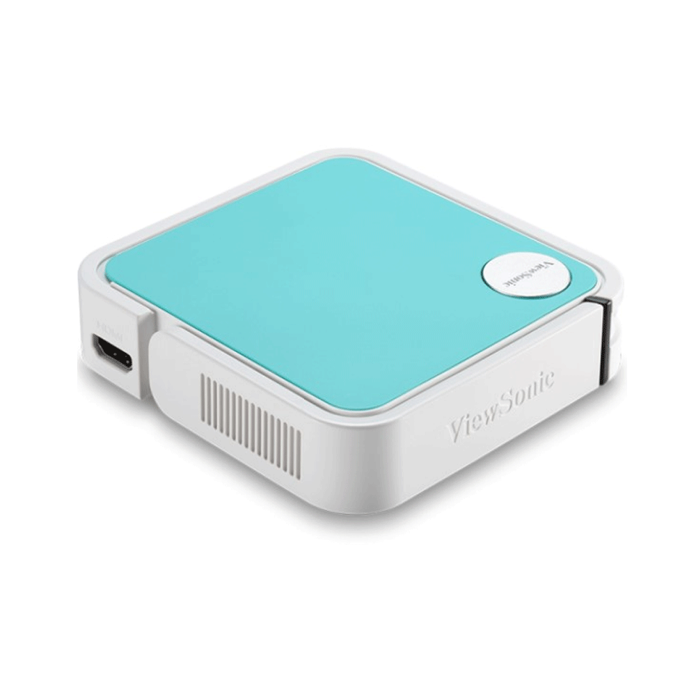 Viewsonic Cinema Projector M1 Mini Plus - Image 3