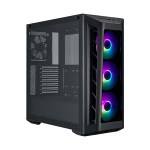 COOLER MASTER MASTERBOX MB530P ARGB ATX CASE WITH 3 T.G