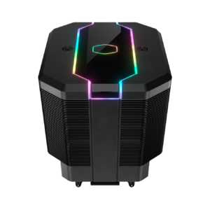 COOLER MASTER MASTERAIR MA620M ARGB CPU COOLER (5Y)