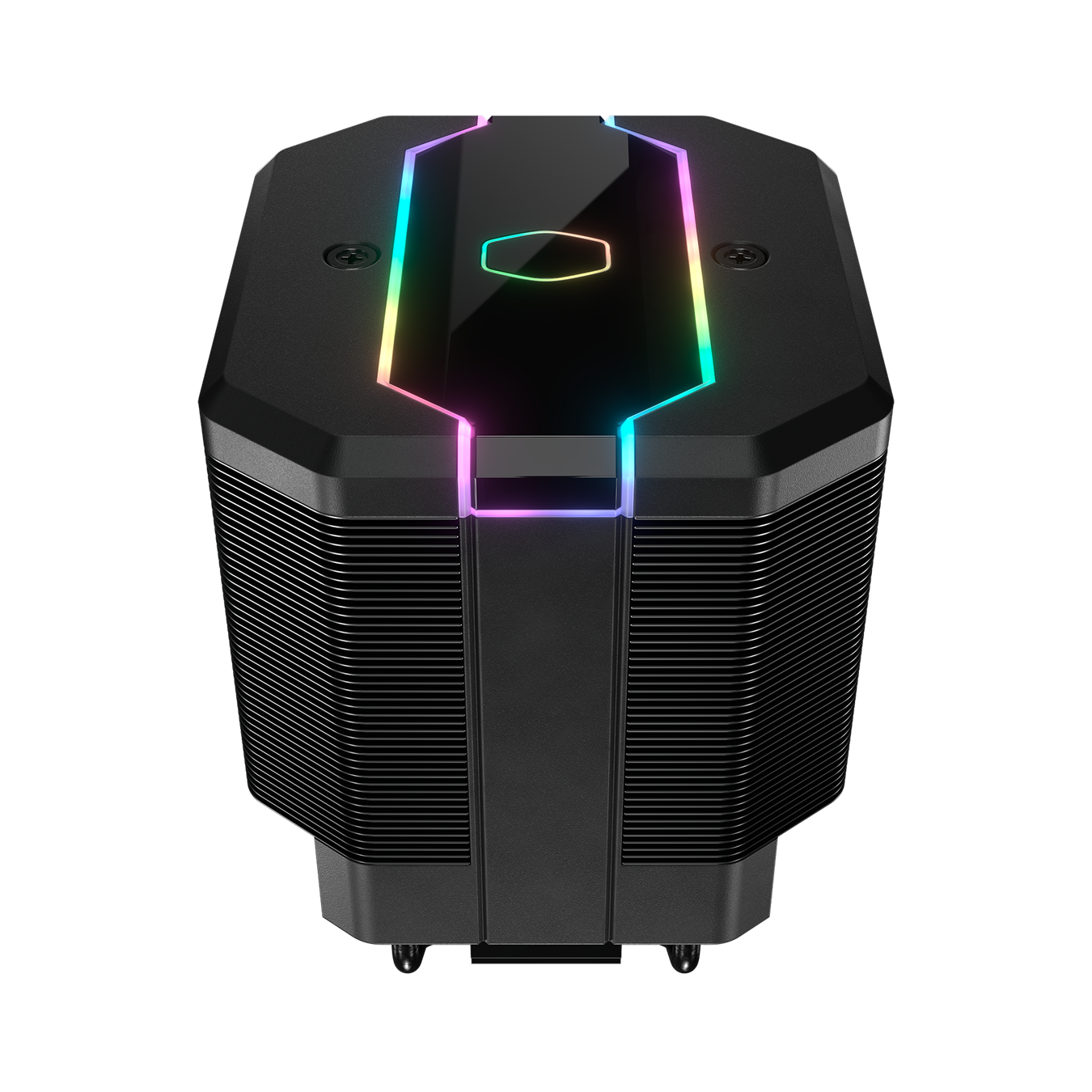 COOLER MASTER MASTERAIR MA620M ARGB CPU COOLER (5Y)