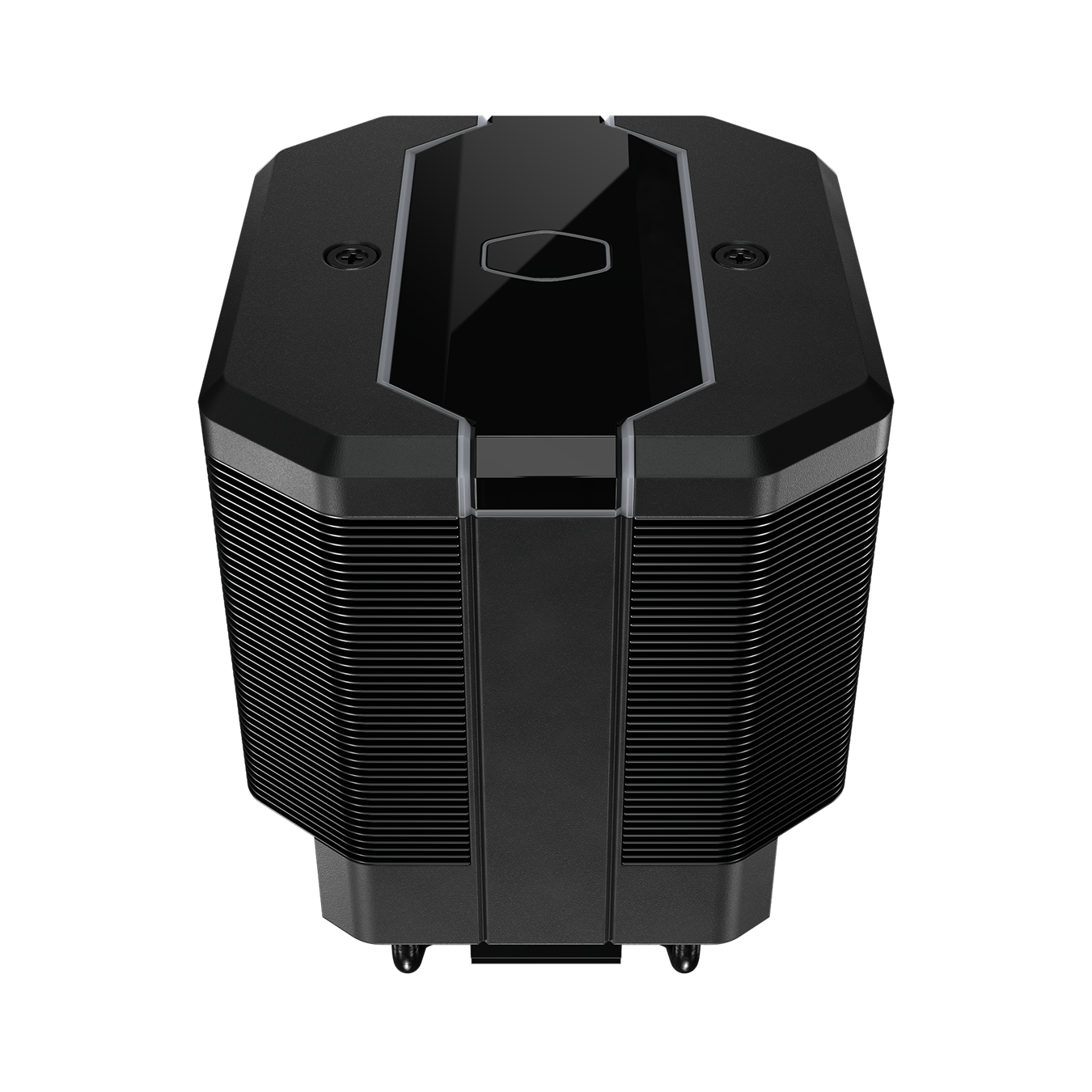 COOLER MASTER MASTERAIR MA620M ARGB CPU COOLER (5Y) - Image 2