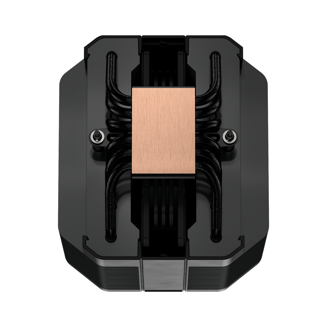 COOLER MASTER MASTERAIR MA620M ARGB CPU COOLER (5Y) - Image 4