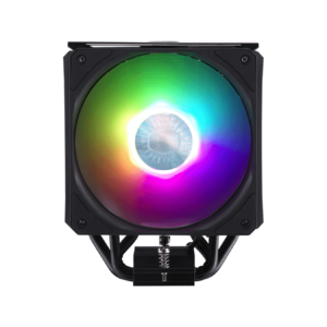 COOLER MASTER MA612 STEALTH ARGB CPU COOLER (5Y)
