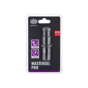 COOLER MASTER MASTERGEL PRO THERMAL GREASE -FLAT-NOZZLE