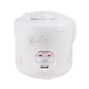 Volcano Rice Cooker 1.8L No:VOL-DLX-RC-180