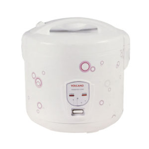 Volcano Rice Cooker 2.2L - VOL-DLX-RC-220