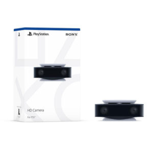 Official PS5 HD Camera device for PlayStation 5 console