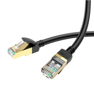 Hoco 5M Gigabit Ethernet Cable with anti-interference pure copper shielding