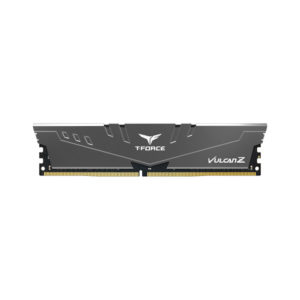 Teamgroup 8GB DDR4 3200MHz RAM T-Force Vulcan Z gray memory module
