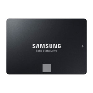 Samsung 870 EVO 250GB SSD SATA 2.5 inch solid state drive