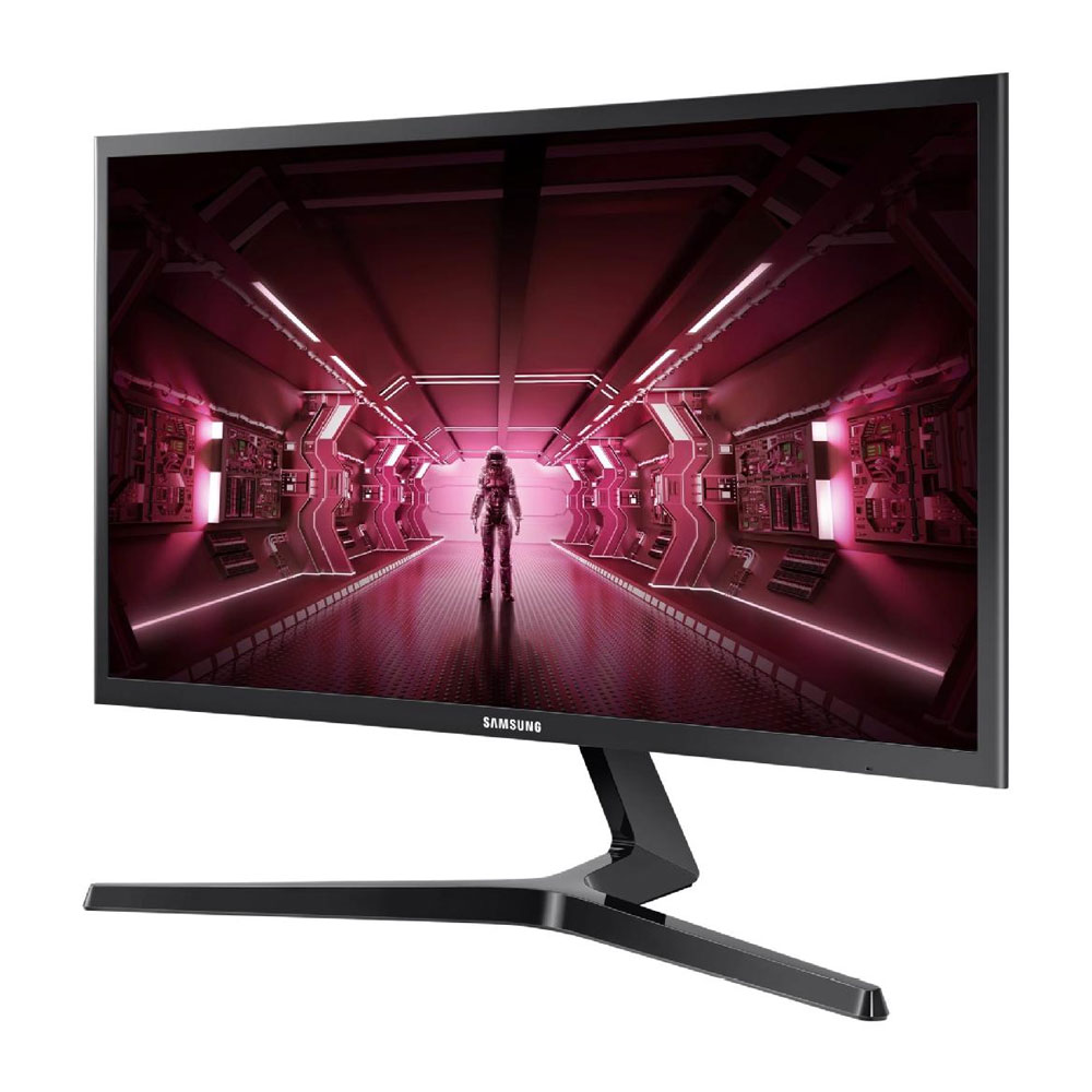 Samsung 24" ODYSSEY CRG5 Gaming Monitor - Image 2
