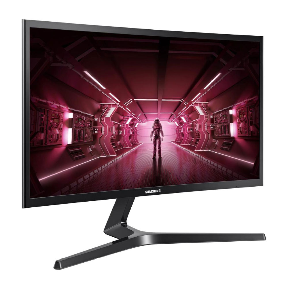 Samsung 24" ODYSSEY CRG5 Gaming Monitor - Image 3