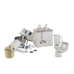 Nikura Food Processor - AFP185