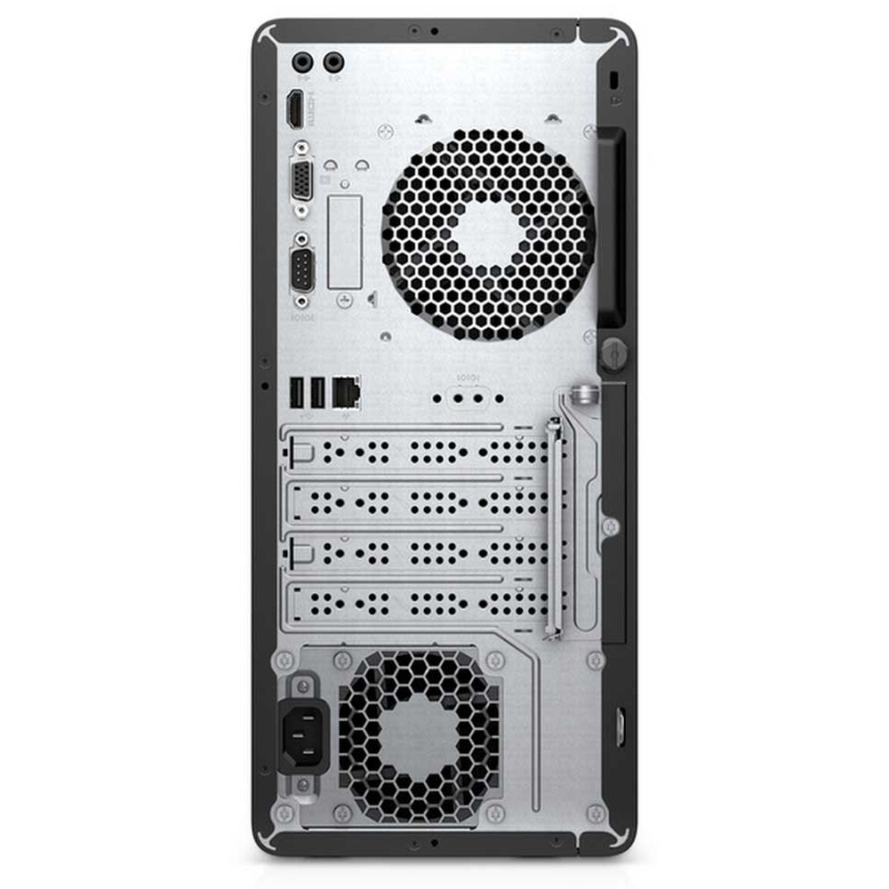 HP 290 G4 MT Desktop PC Intel? Core? i3-10100 / 4GB DDR4 RAM / 1TB SATA HDD - Image 3