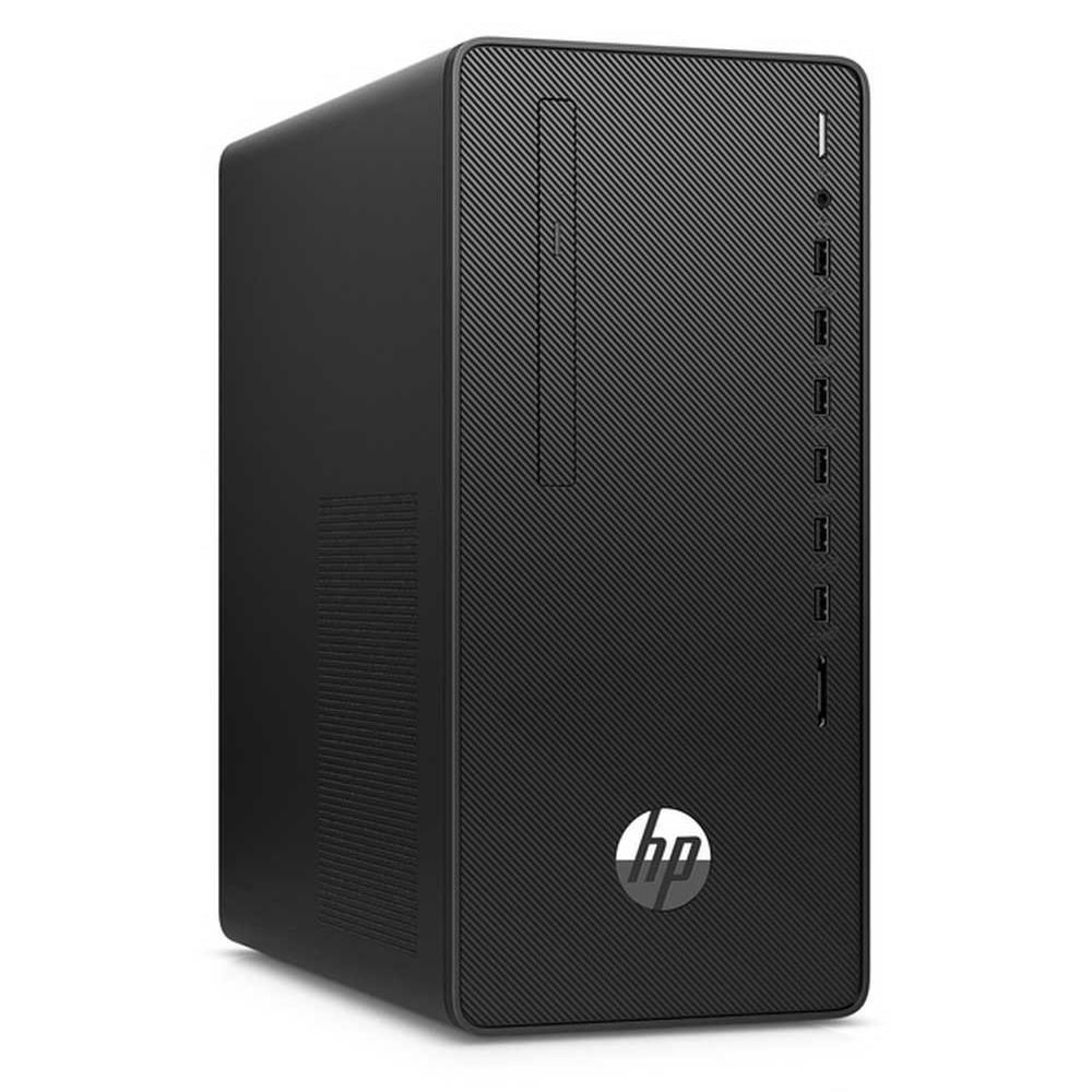 HP 290 G4 MT Desktop PC Intel? Core? i3-10100 / 4GB DDR4 RAM / 1TB SATA HDD - Image 2