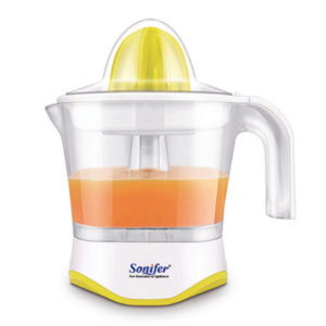 Sonifer Citrus Juicer 1L 25w - SF-5514 No:1059