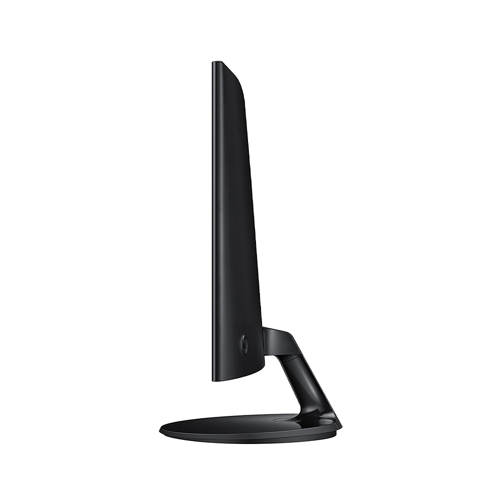 SAMSUNG 24" CF390 Curved Monitor - Image 2