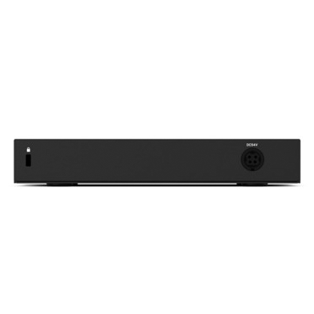 Linksys LGS108P 8-Port Business Desktop Gigabit PoE+ Switch MODEL: LGS108P - Image 3