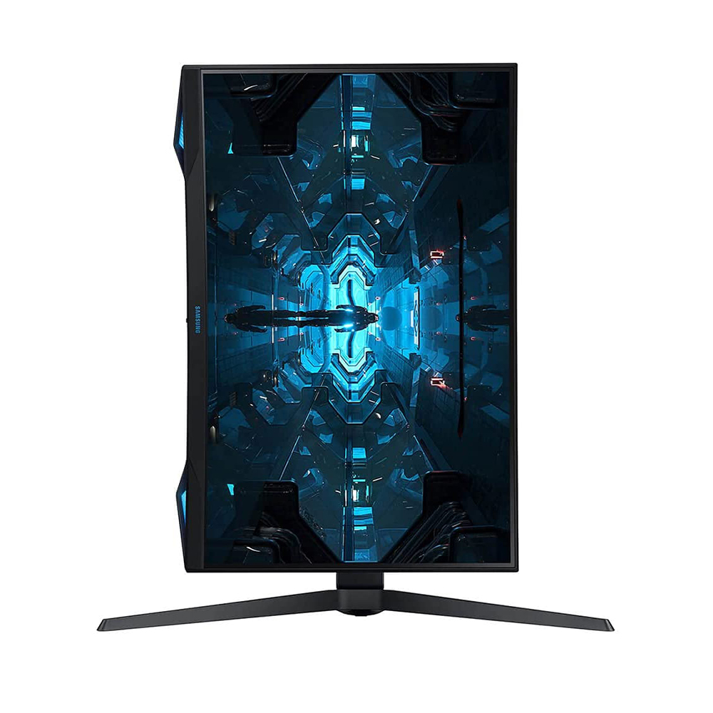 SAMSUNG 27" ODYESSY C27G75TQSL Gaming Monitor - Image 3