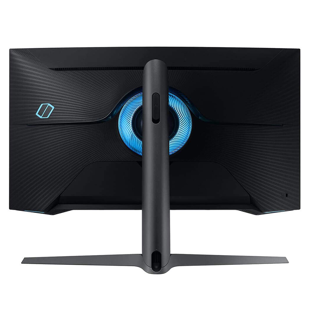 SAMSUNG 27" ODYESSY C27G75TQSL Gaming Monitor - Image 2