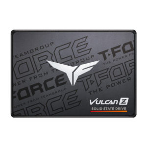 Teamgroup 240GB SSD T-Force Vulcan Z 2.5 inch SATA III drive