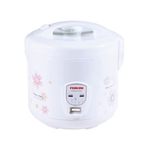 Nikai 3.2L Rice Cooker - NR320A