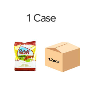 Majan Instant Full Cream Milk Powder (1 Case x 12pc) - 800g