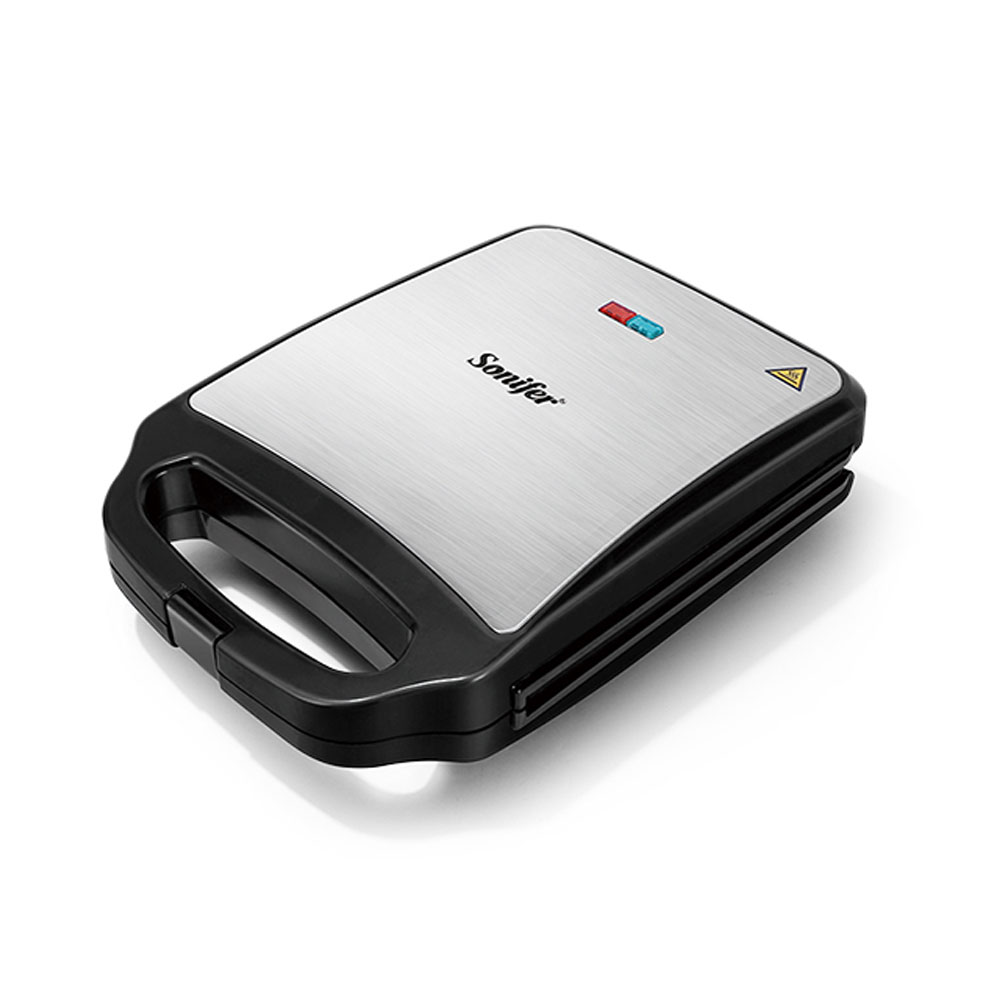 Sonifer Sandwich Maker - SF-6087 900w