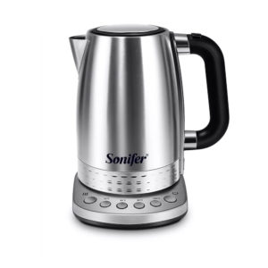 Sonifer Electric 1.7L Kettle - SF-2054