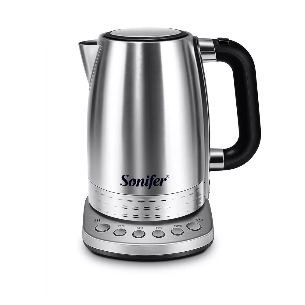 Sonifer Electric 1.7L Kettle - SF-2054