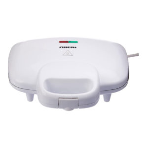 Nikai Sandwich Toaster Model: NST1107A1