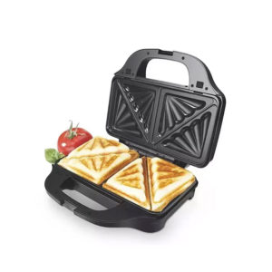 Sonifer Sandwich Maker No:SF-6056 900w