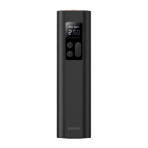 Baseus Super Mini Inflator Pump for car and bike tires