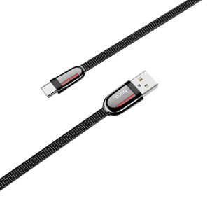 HOCO U74 Grand USB to Type-C charging and data sync cable