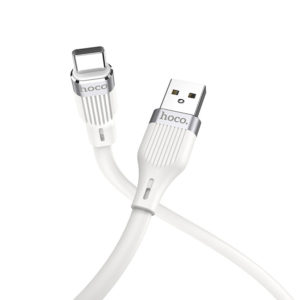 HOCO U72 Forest USB to Type-C cable for fast charging and data synchronization