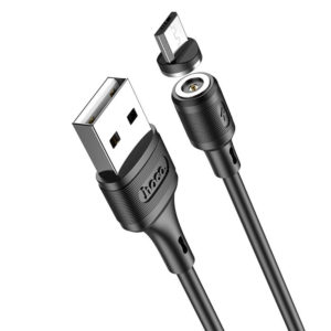 HOCO Cable USB to Micro-USB X52 Sereno magnetic charging