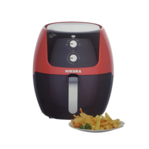 Nikura Air Fryer No:AAF600A